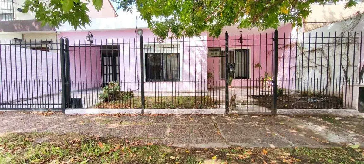 VENTA CASA 3 AMBIENTES PADUA CENTRO LOTE 307M2 8