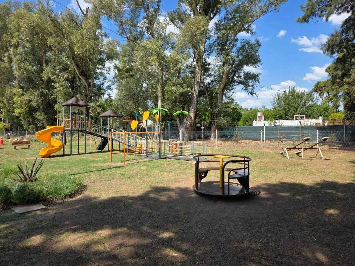 VENTA LOTE CENTRAL PRADOS DEL OESTE 1 CON PROYECTO 5