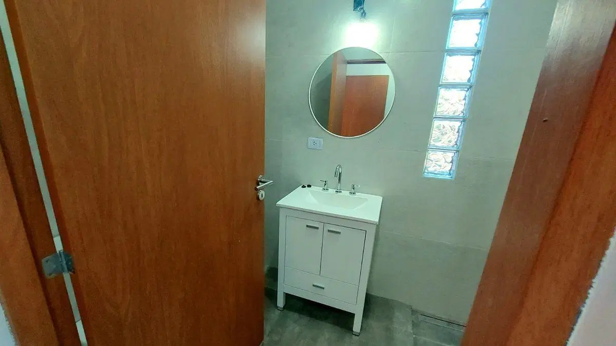 VENTA 4 AMB CASA DUPLEX BARRIO ALTOS DEL MONTE 8