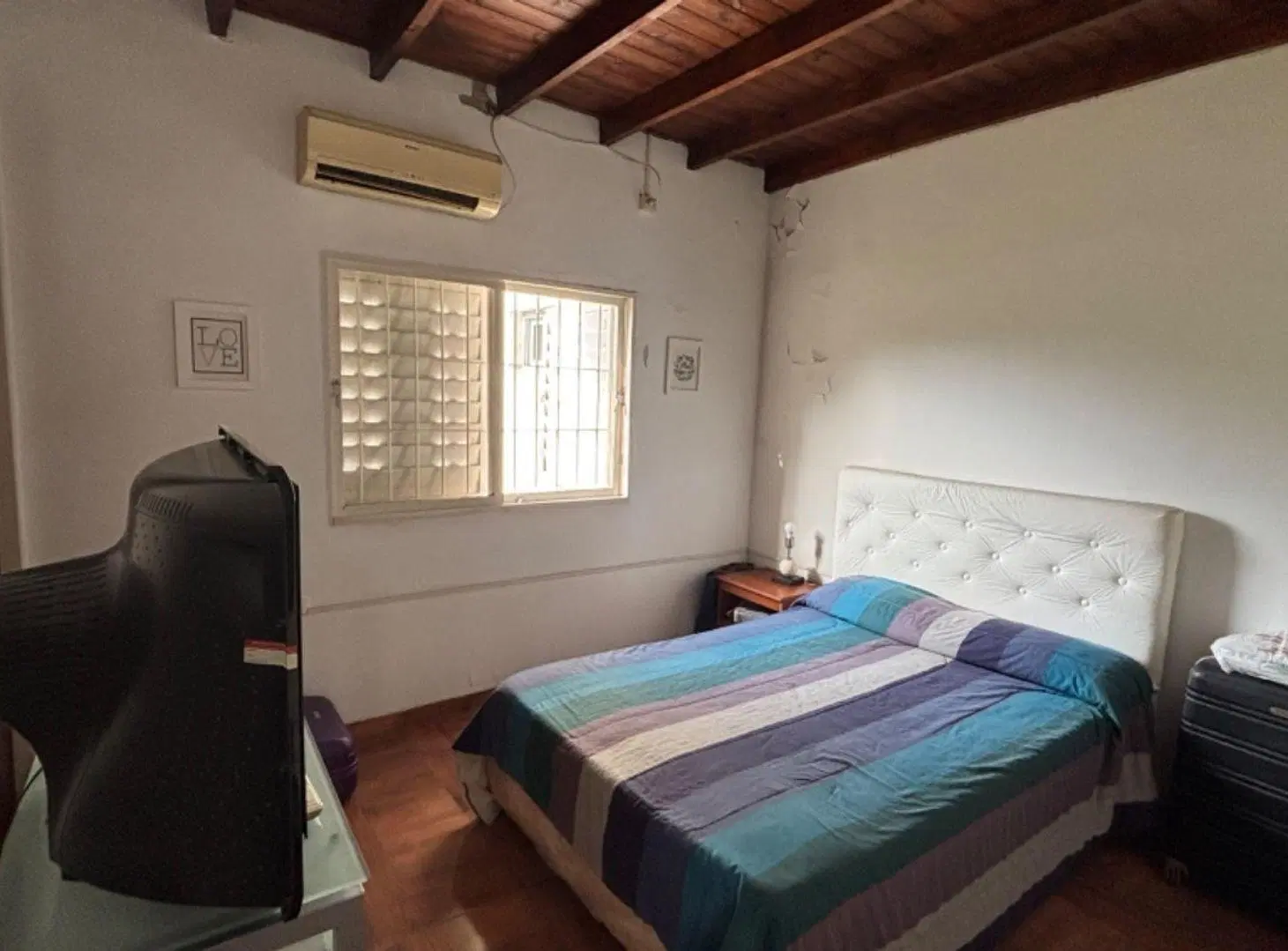 VENTA CASA CON QUINCHO EN MERLO 3