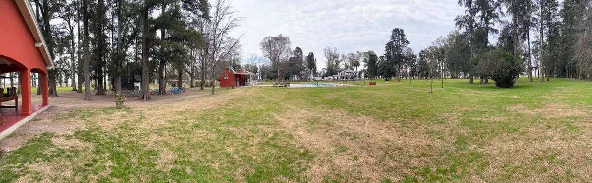 VENTA LOTE TRES PINOS - BARRIO NORTE 1000 m2 2