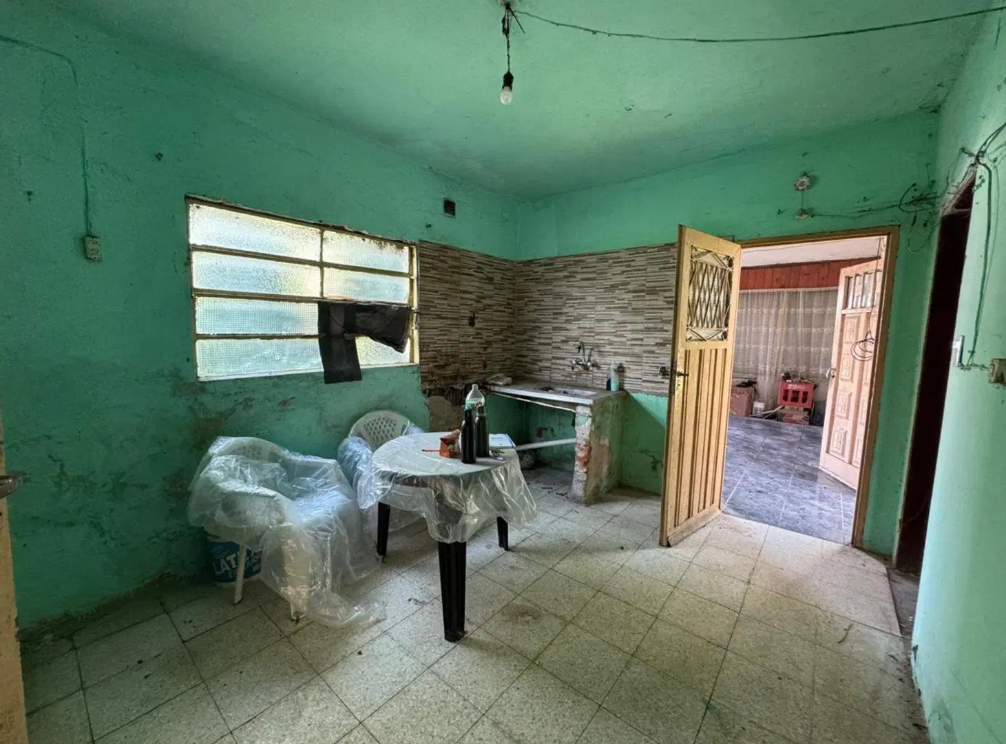 CASA A LA VENTA 2 AMB C/PATIO - FERRARI MERLO 8