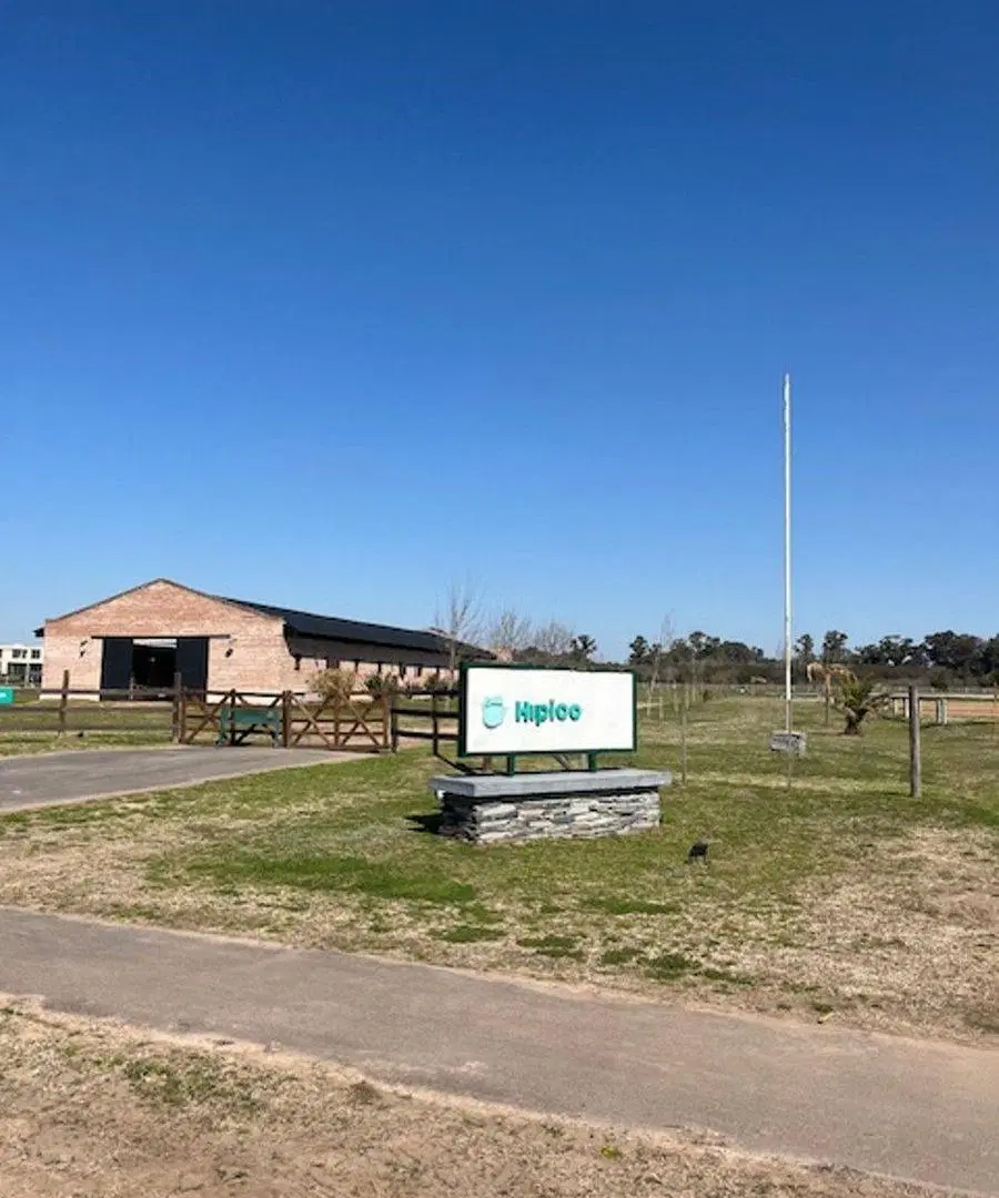 VENTA LOTE SAN SEBASTIAN AREA 13 BIS. PILAR 627 M2 4