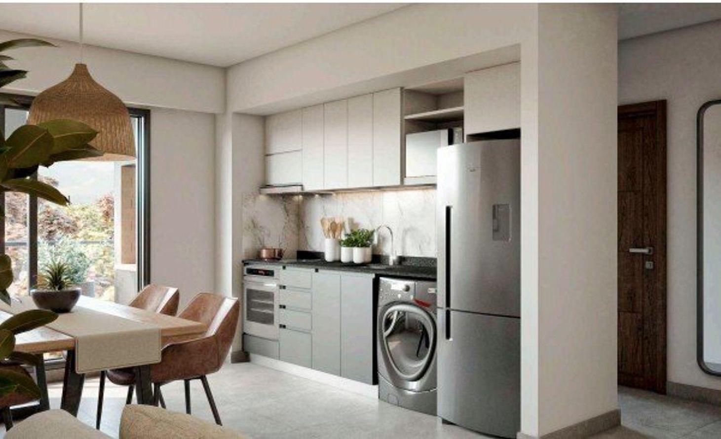 Foto de Venta Departamento 3 ambientes a estrenar- Padua, imagen 5