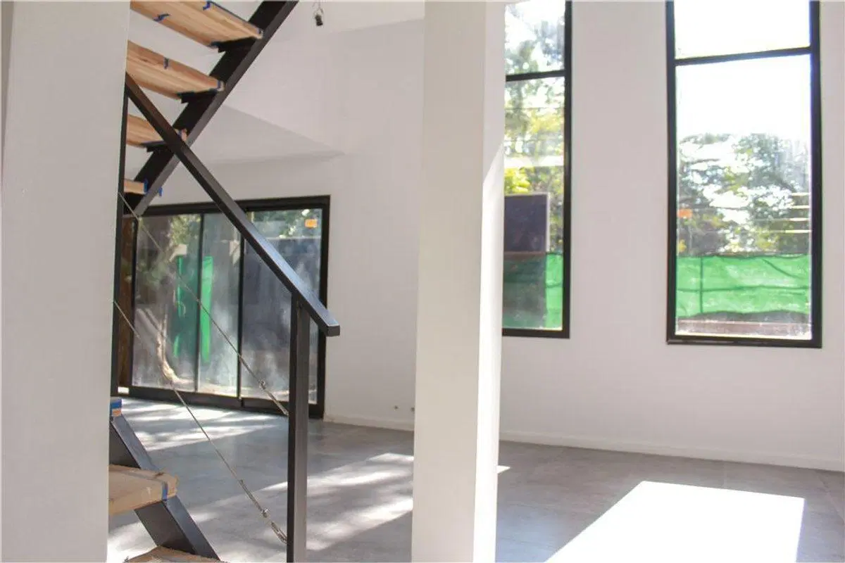 VENTA CASA 4 AMB  PARQUE LELOIR APTO CREDITO 8