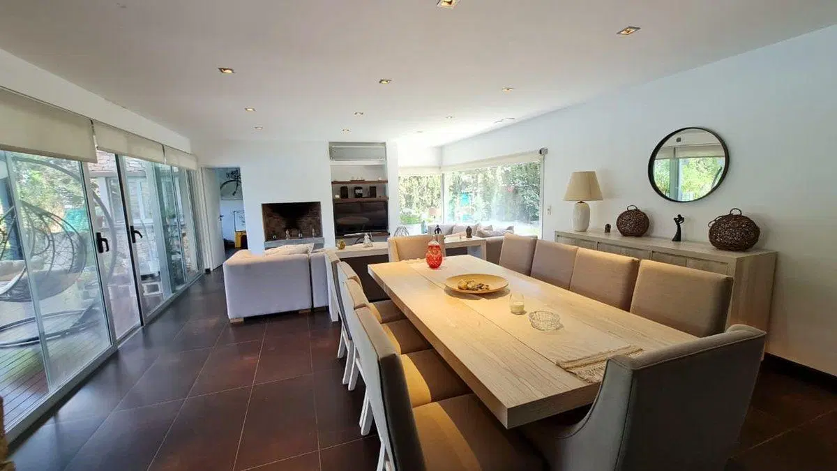 VENTA CASA 5 AMB APTO CREDITO  PARQUE LELOIR ITUZ 4