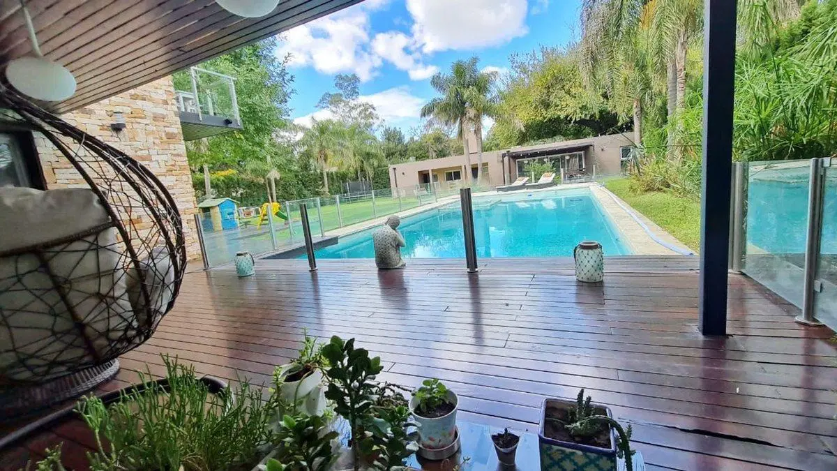 VENTA CASA 5 AMB APTO CREDITO  PARQUE LELOIR ITUZ 2