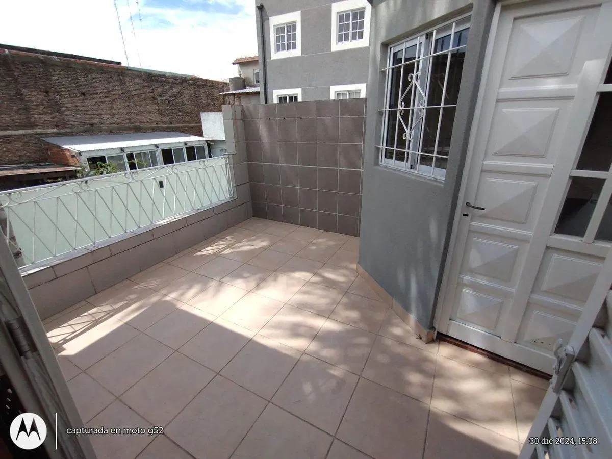 VENTA COMPLEJO HABITACIONAL EN SAN JUSTO 4