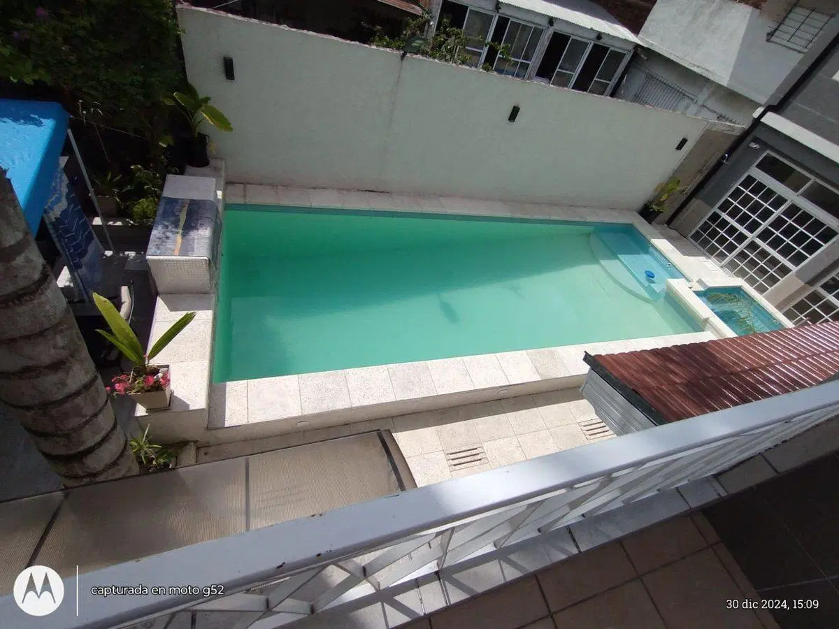 VENTA COMPLEJO HABITACIONAL EN SAN JUSTO 8