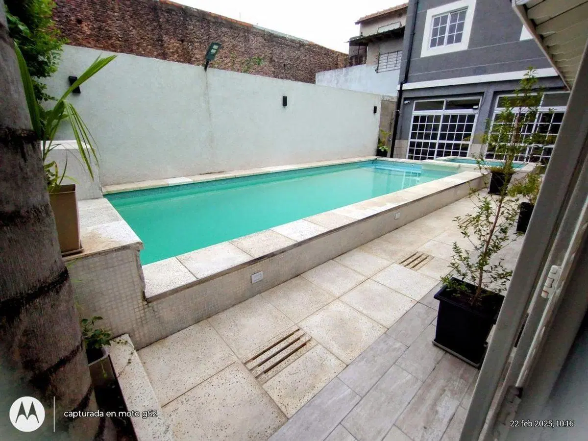 VENTA COMPLEJO HABITACIONAL EN SAN JUSTO 5