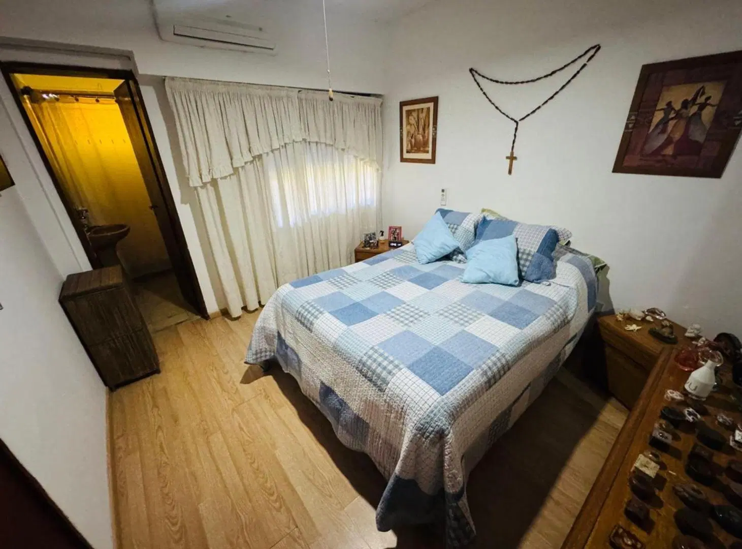 CASA 5 AMBIENTES  CASTELAR NORTE APTA CREDITO 8
