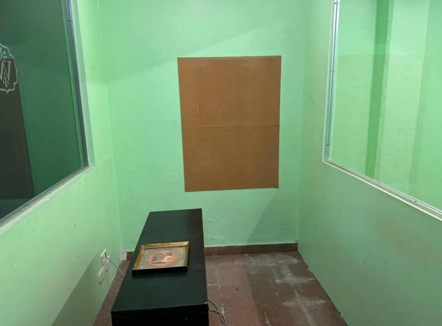 Alquiler comercial galpón depósito taller oficina 8