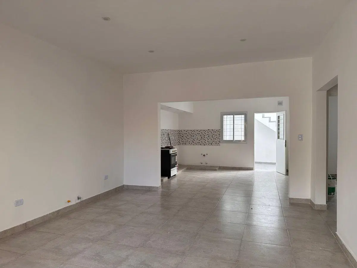 VENTA CASA 3 AMB A ESTRENAR ITUZAINGO SUR 3
