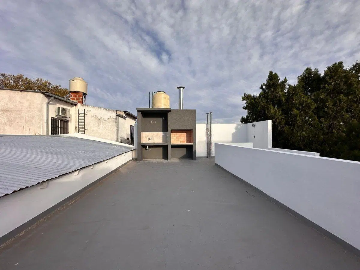 VENTA CASA 3 AMB A ESTRENAR ITUZAINGO SUR 5
