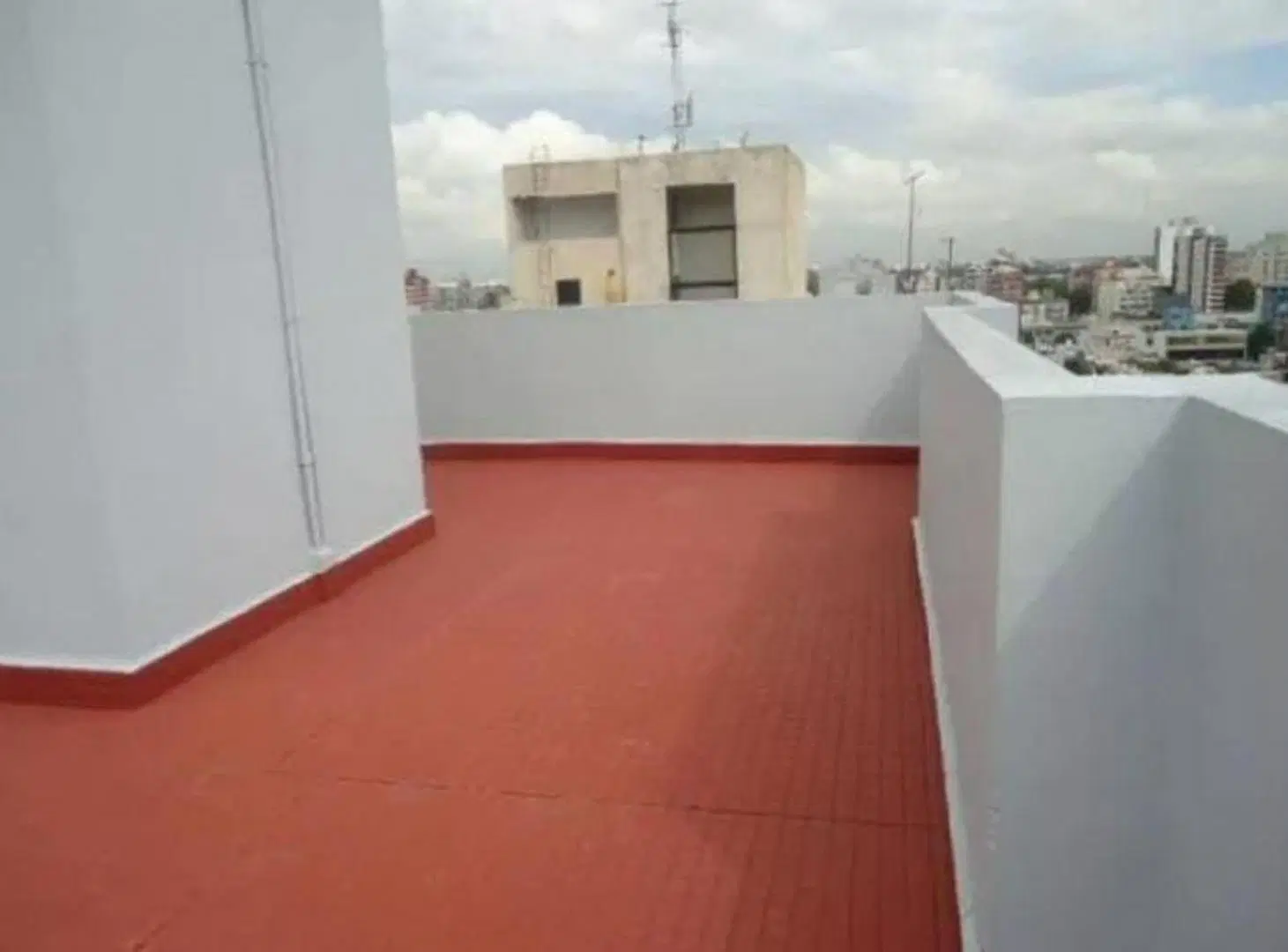 VENTA DEPTO 2 AMB C/BALCÓN - SAN MARTÍN 2