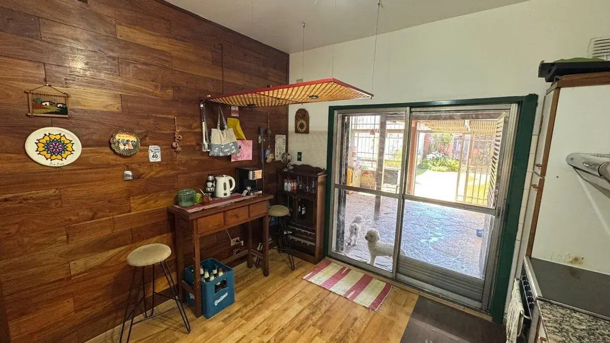 VENTA DUPLEX 4 AMBIENTES E/ INDEPENDIENTE EN MORON 8