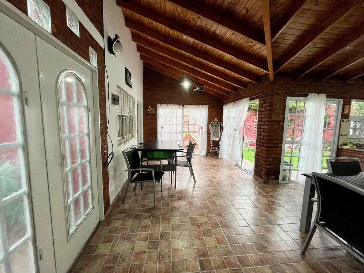 CASA EN VENTA 3 AMB LA TABALADA- SAN JUSTO 5