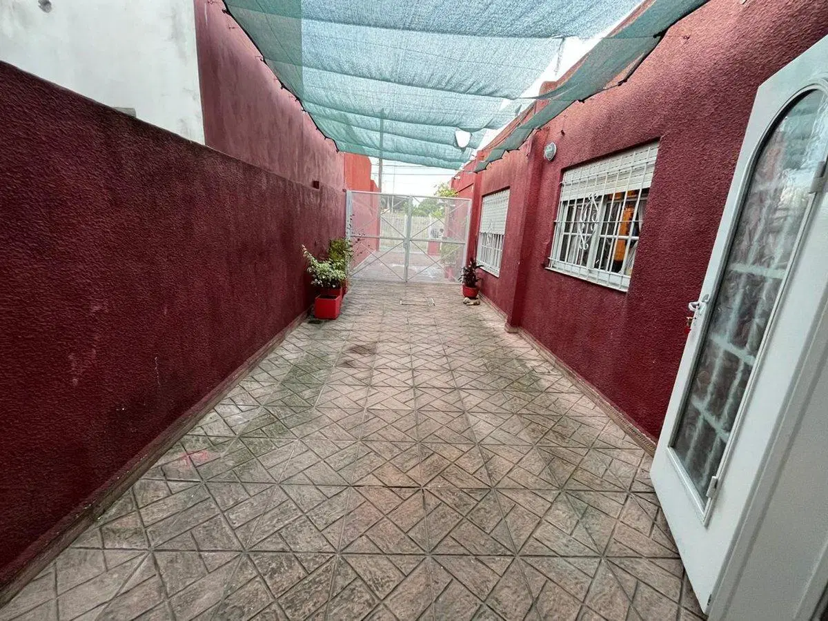 CASA EN VENTA 3 AMB LA TABALADA- SAN JUSTO 8