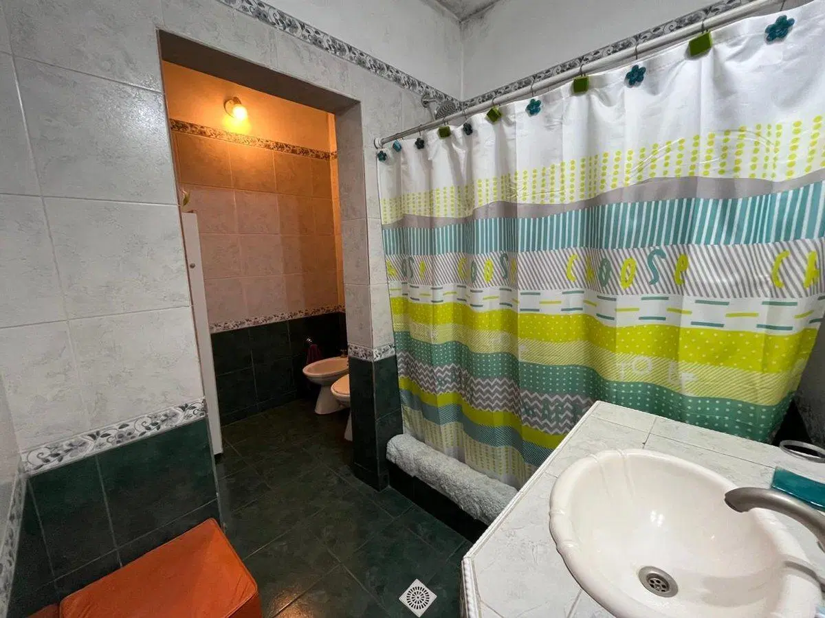 CASA EN VENTA 3 AMB LA TABALADA- SAN JUSTO 2