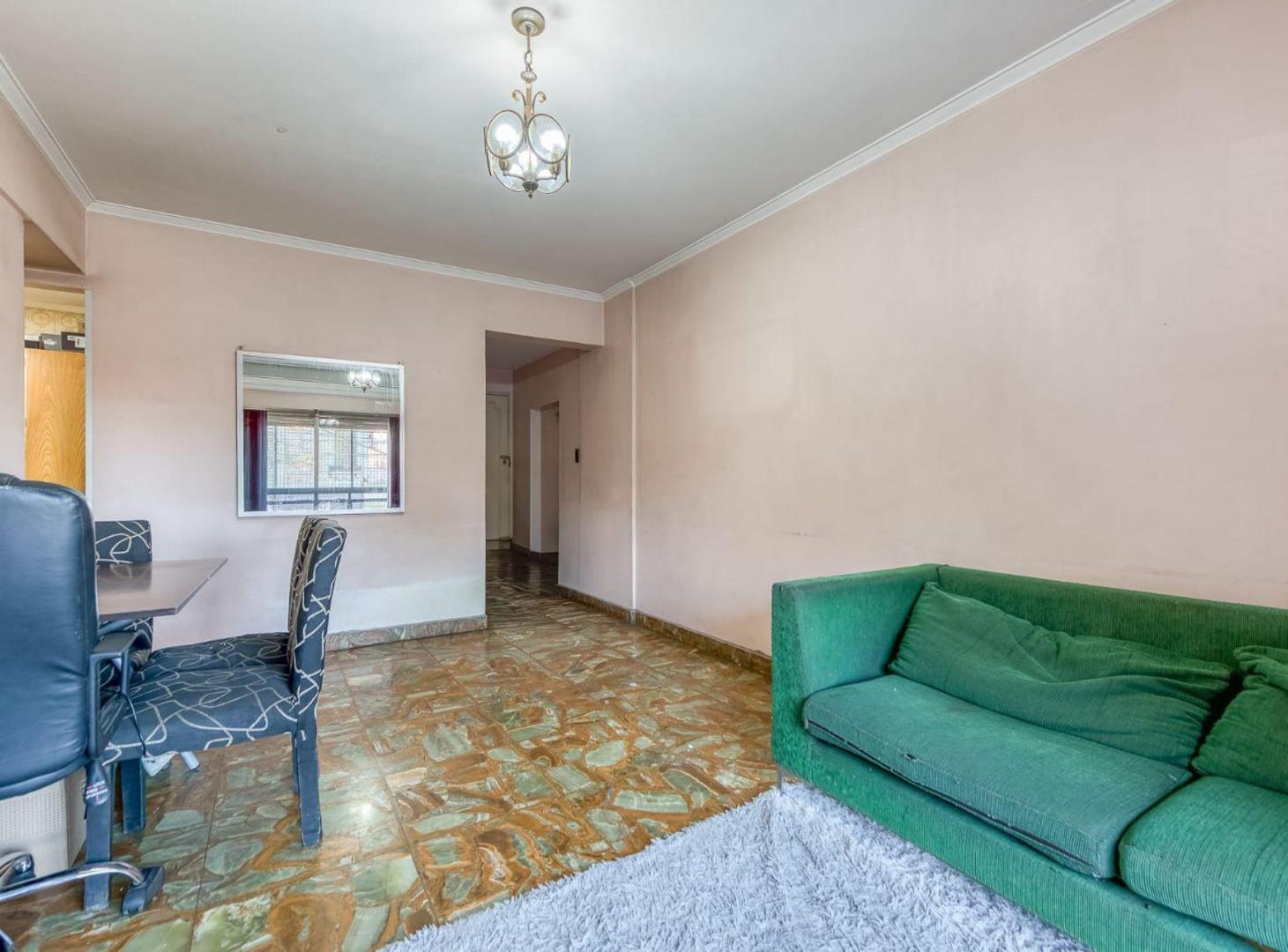 Foto de VENTA DEPTO 3 AMB. C/ BALCÓN y LAVADERO Boedo, imagen 5