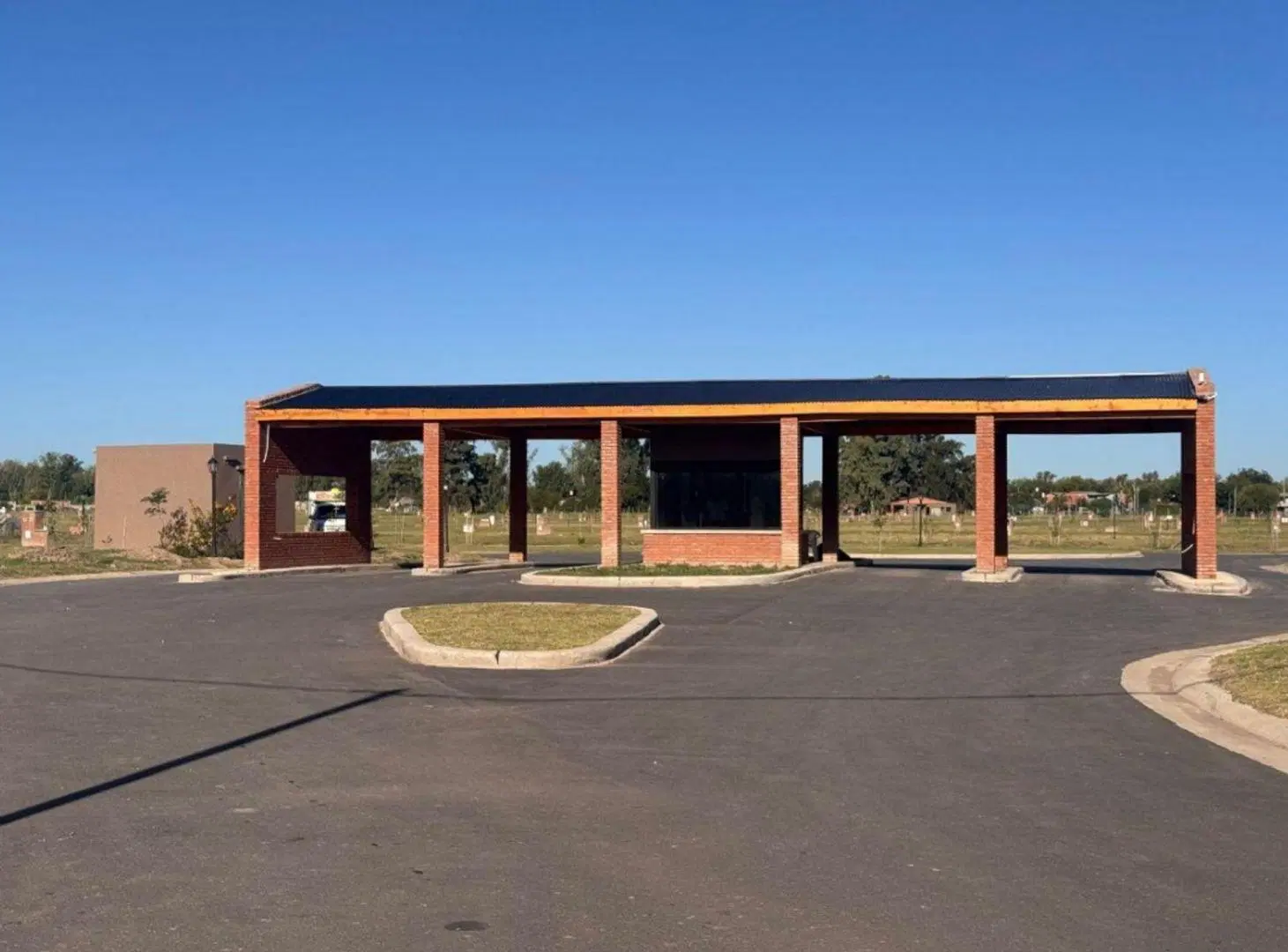 VENTA LOTE SAN PABLO CHICO, PILAR. BARRIO CERRADO 3
