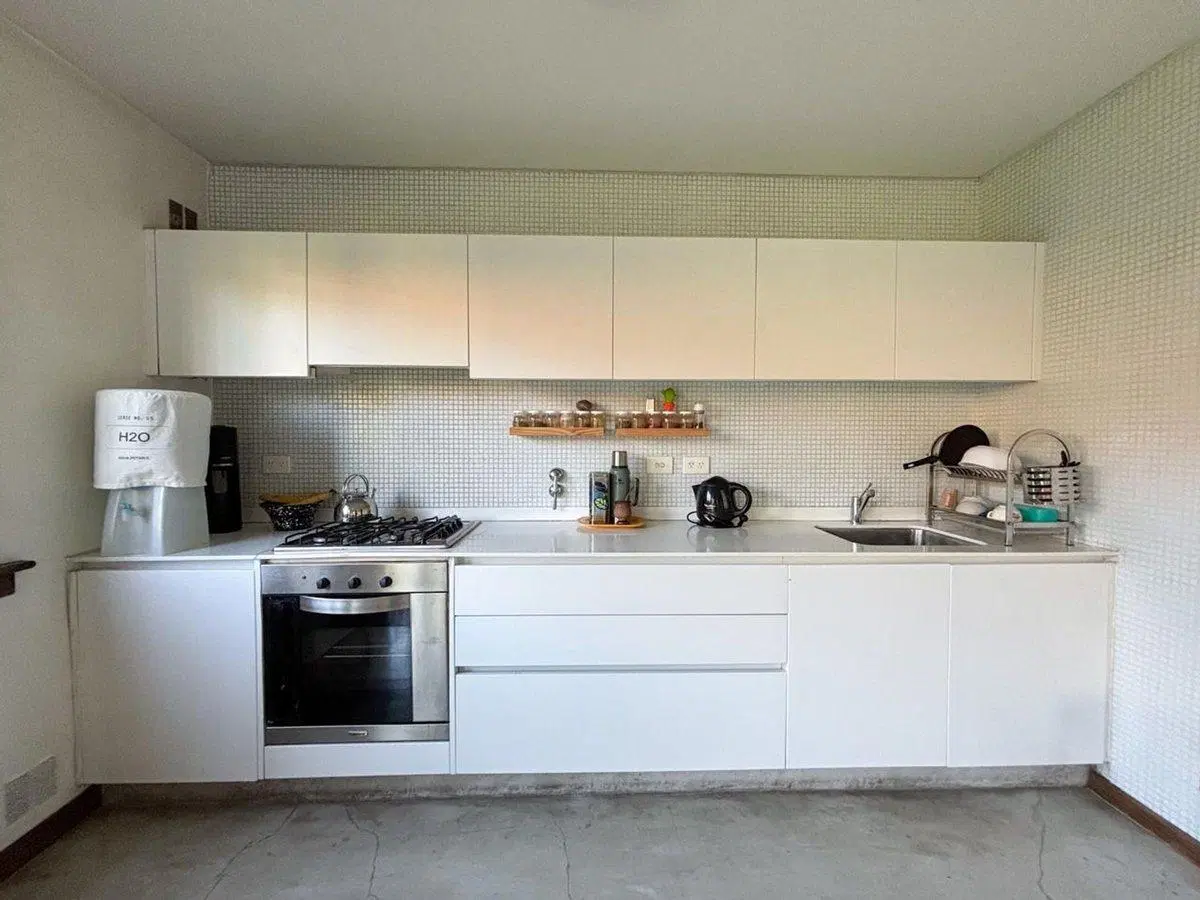 VENTA CASA 3 AMB RECICLADA A NUEVA- CASTELAR NORTE 8