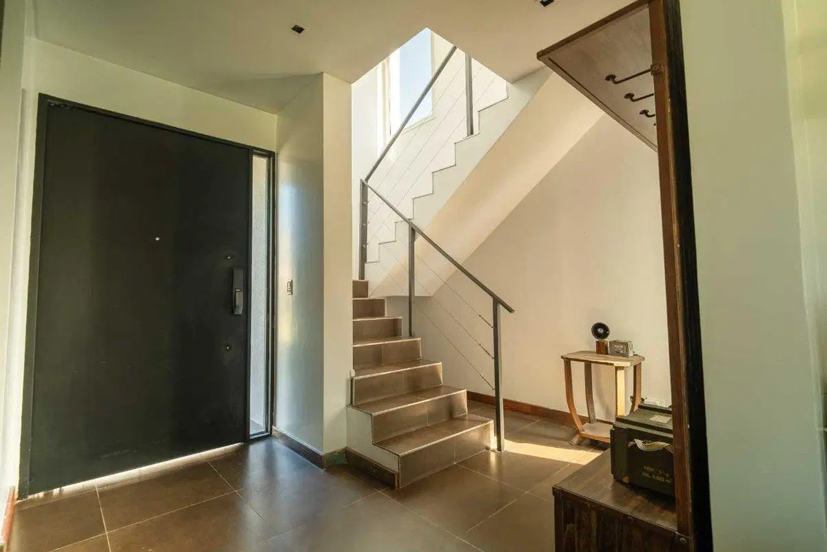 VENTA CASA 4 AMBIENTES BARRIO PRIVADO WESTON 8