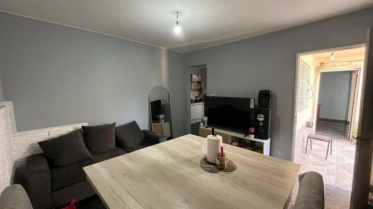 VENTA CASA 4 AMB Y DEPTO 3 AMB HURLINGHAM MORRIS 3