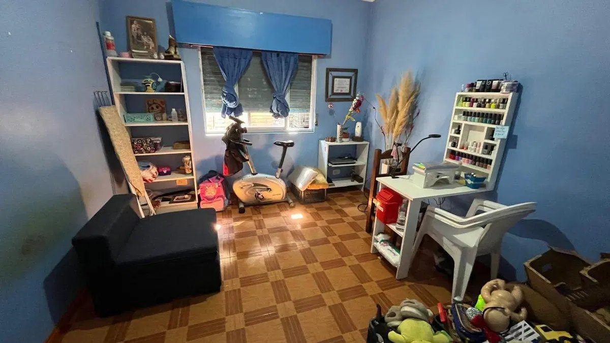 VENTA CASA 4 AMB Y DEPTO 3 AMB HURLINGHAM MORRIS 8