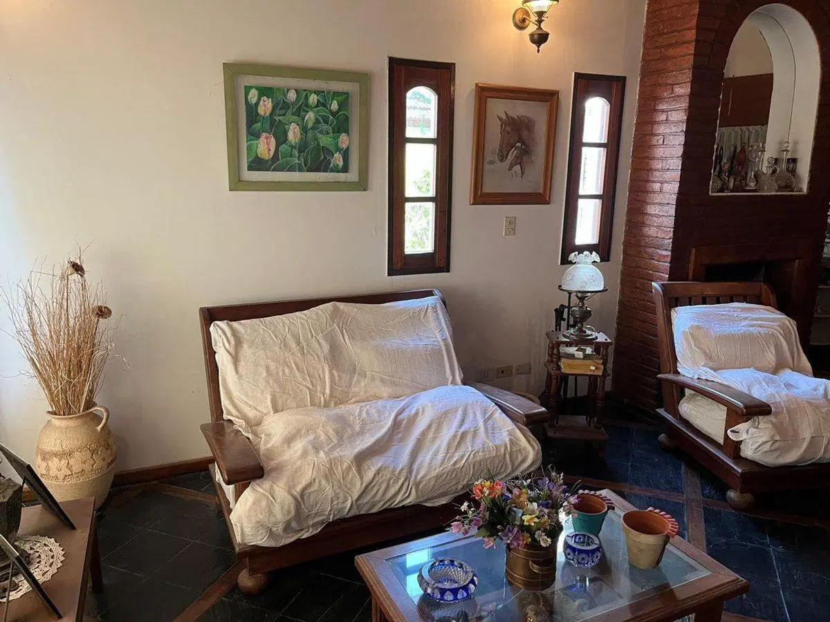 VENTA CASA 3 AMB BANCO PROVINCIA MORENO APT CREDIT 8