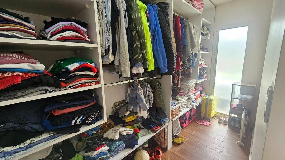 VENTA CASA 4 AMB PILETA ALVAREZ DEL BOSQUE MORENO 4