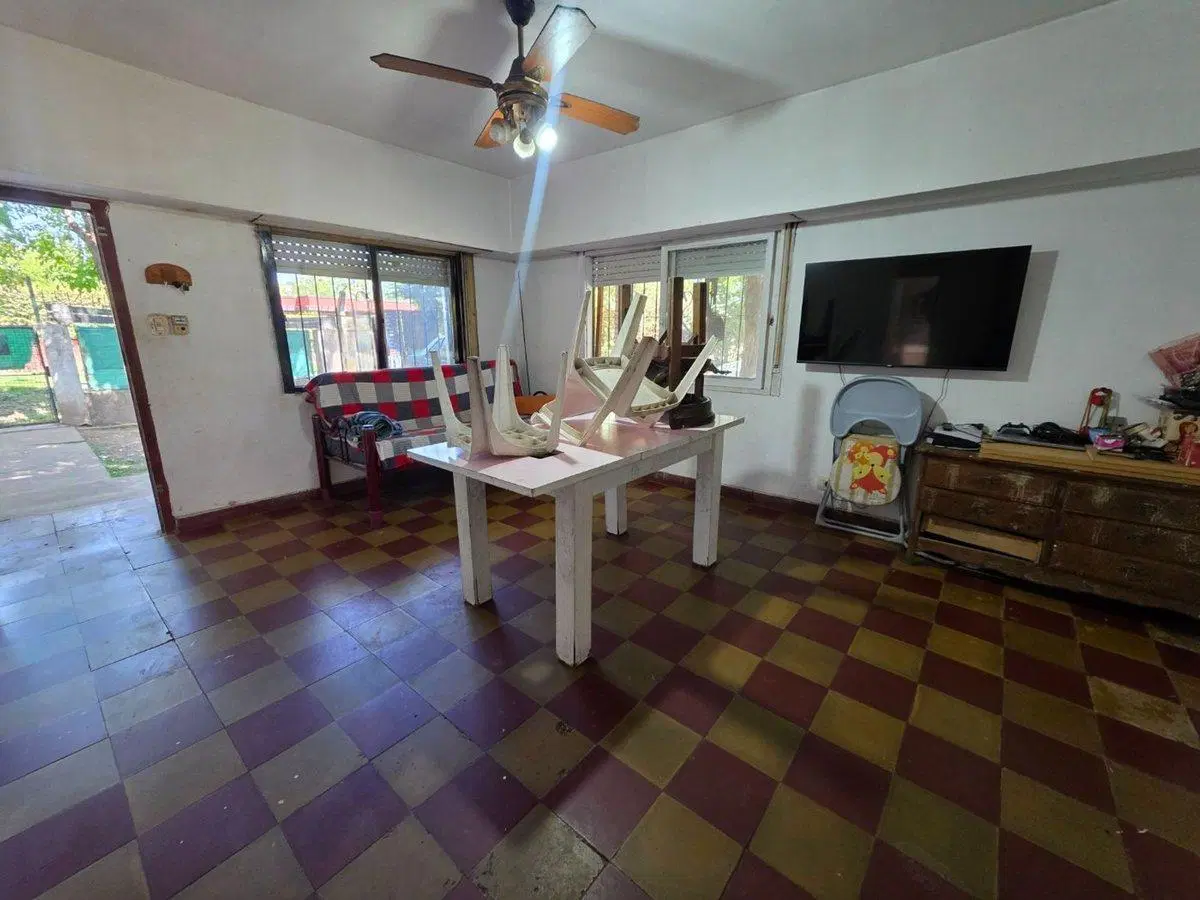 VENTA CASA 3 AMBIENTES C JARDIN GENERAL RODRIGUEZ 2