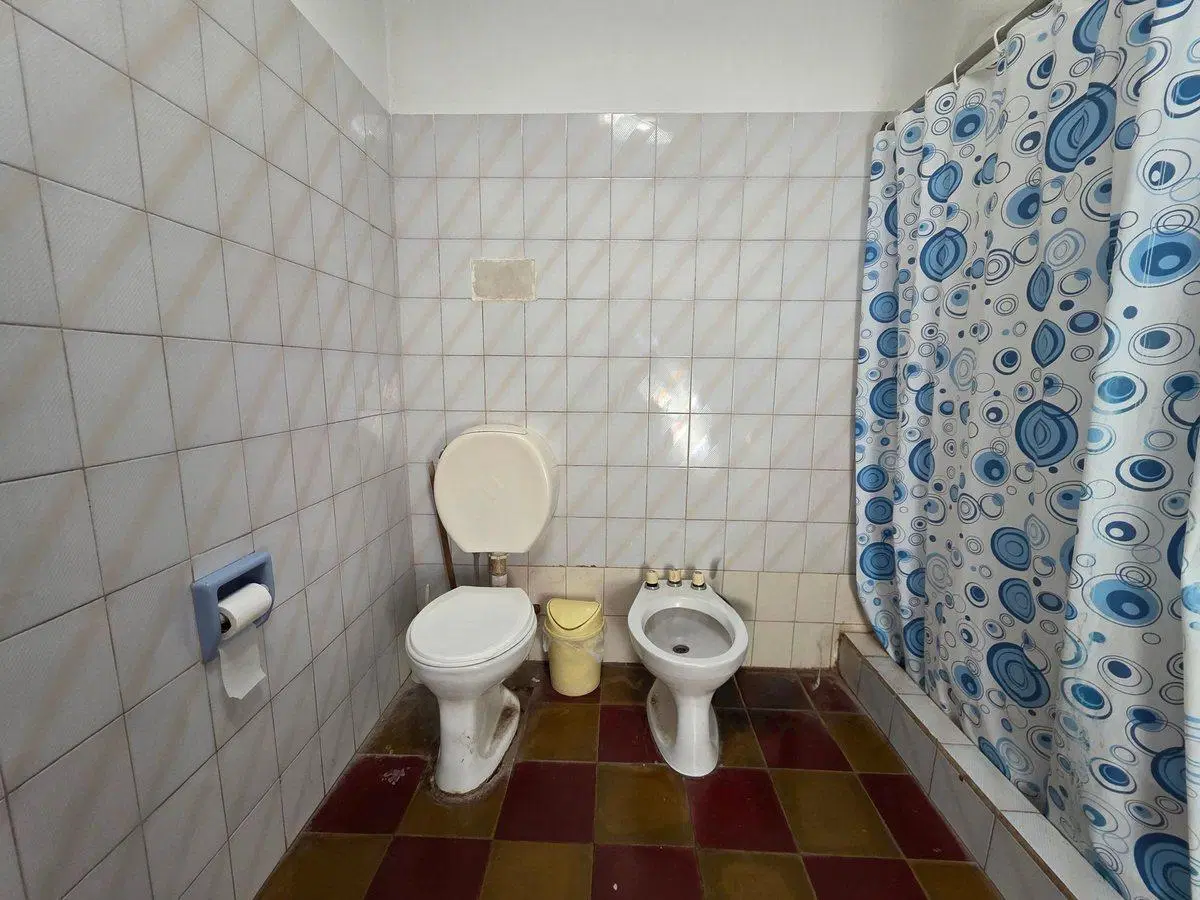 VENTA CASA 3 AMBIENTES C JARDIN GENERAL RODRIGUEZ 8