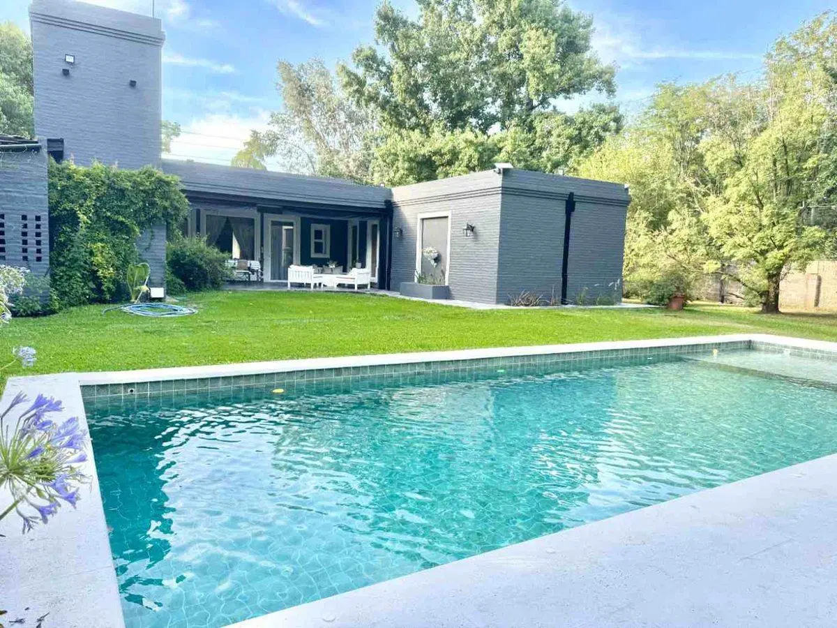 Venta Casa San Diego Lote 2990m2 FINANCIA 2