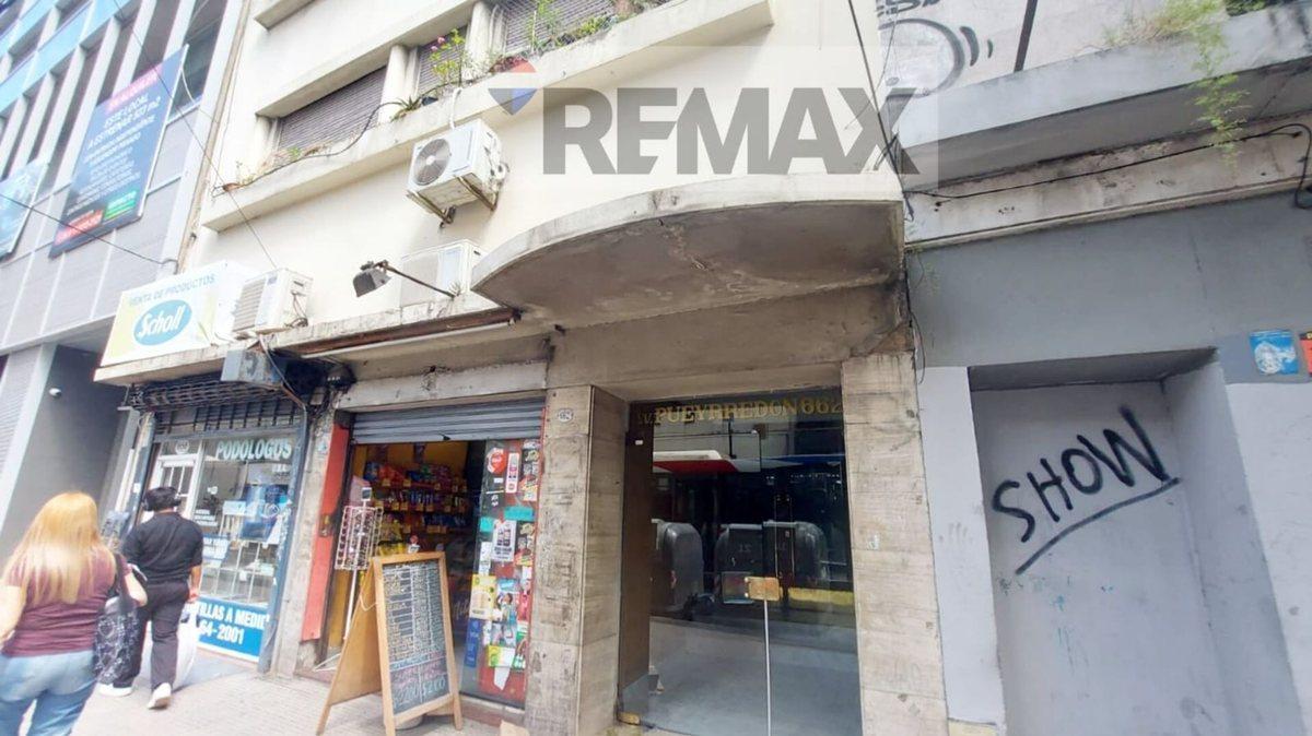 Foto de VENTA DEPARTAMENTO 3 AMB BALVANERA 53 METROS, imagen 4