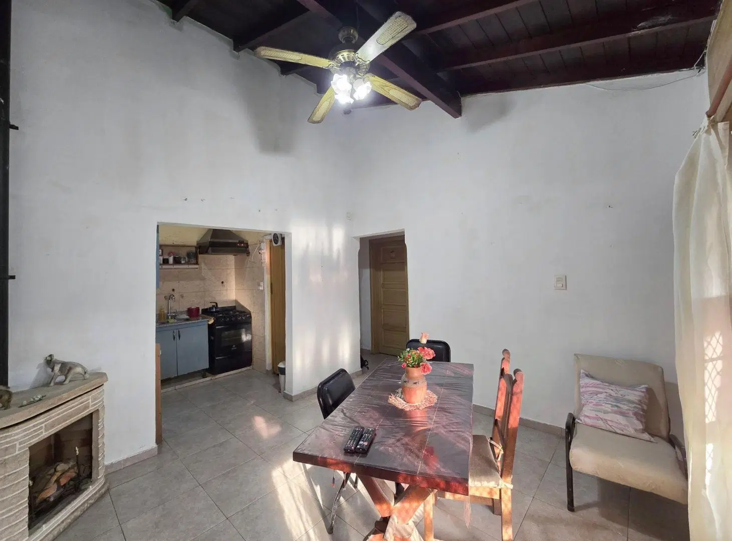 VENTA CASA 5 AMB JARDIN COCHERA PADUA MERLO 4
