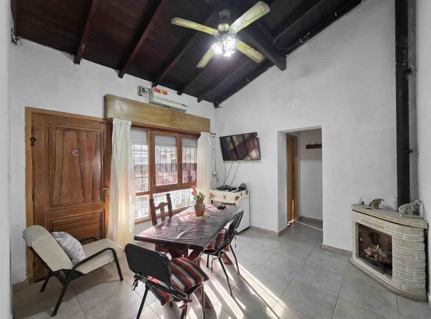 VENTA CASA 5 AMB JARDIN COCHERA PADUA MERLO 5