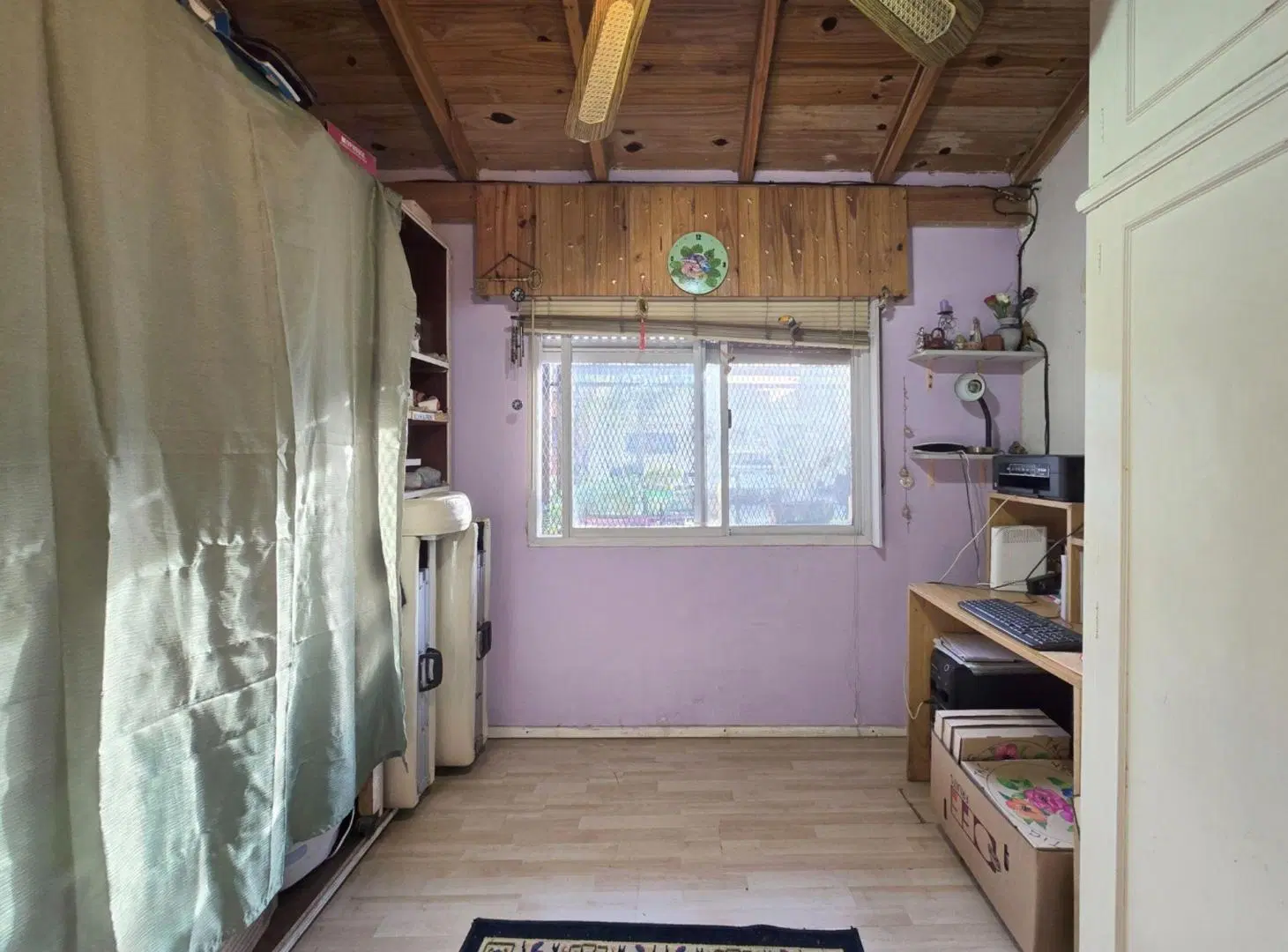 VENTA CASA 5 AMB JARDIN COCHERA PADUA MERLO 8