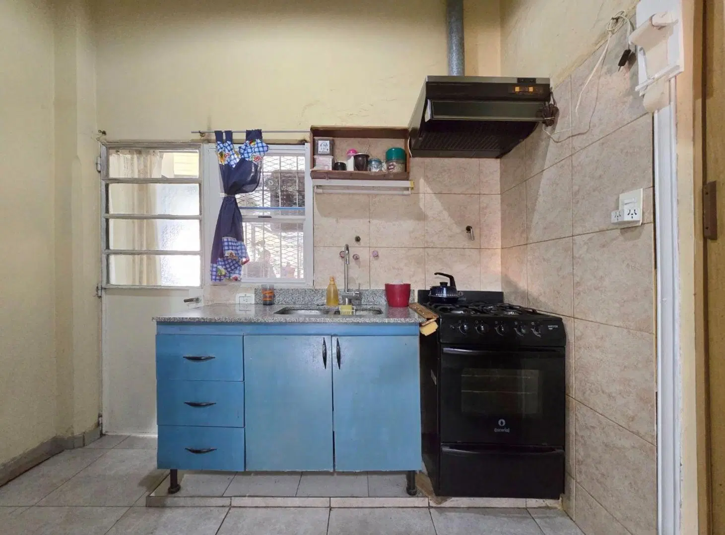 VENTA CASA 5 AMB JARDIN COCHERA PADUA MERLO 3