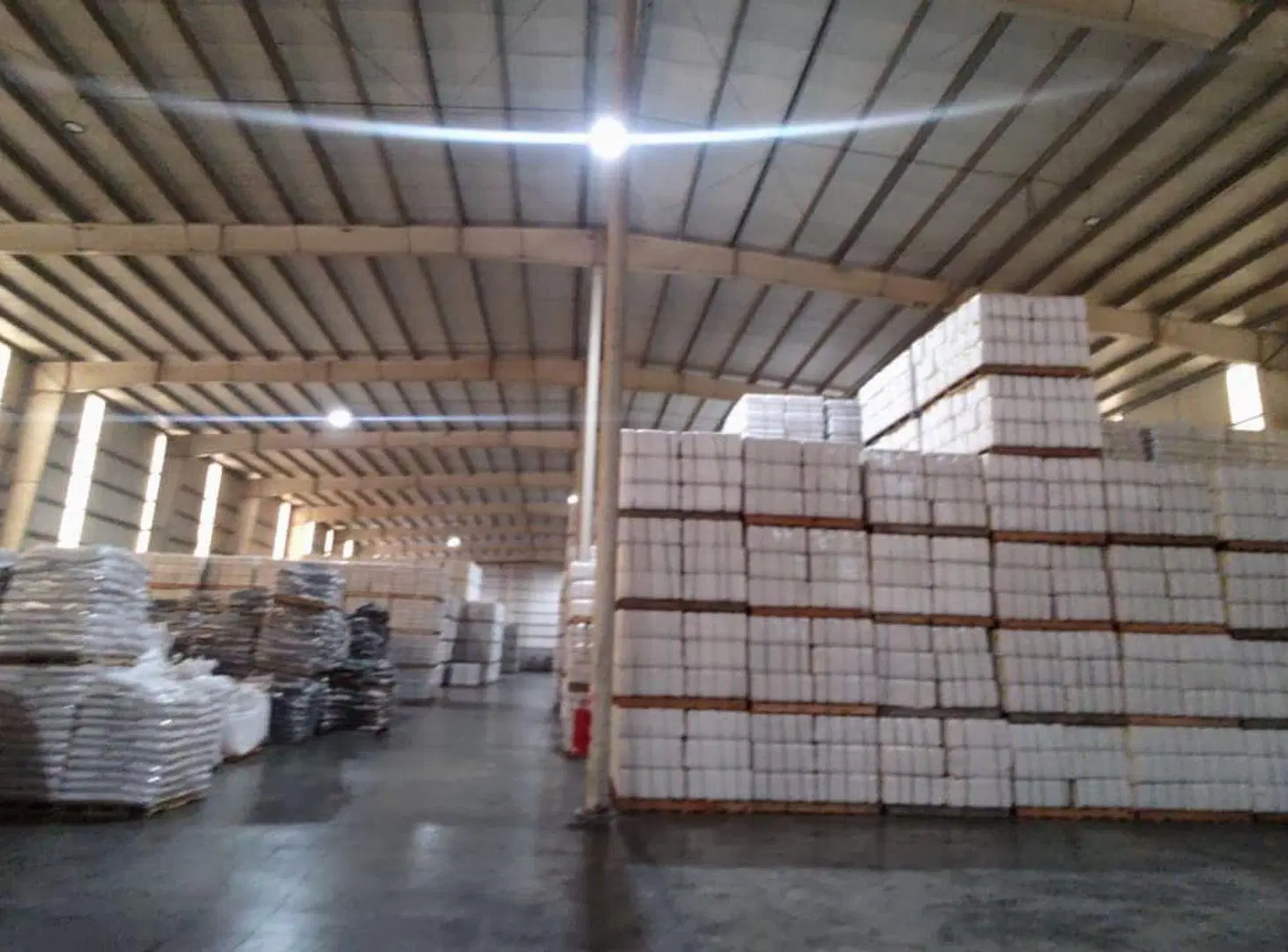 VENTA NAVE INDUSTRIAL , RUTA 1001 SAN PEDRO. 8