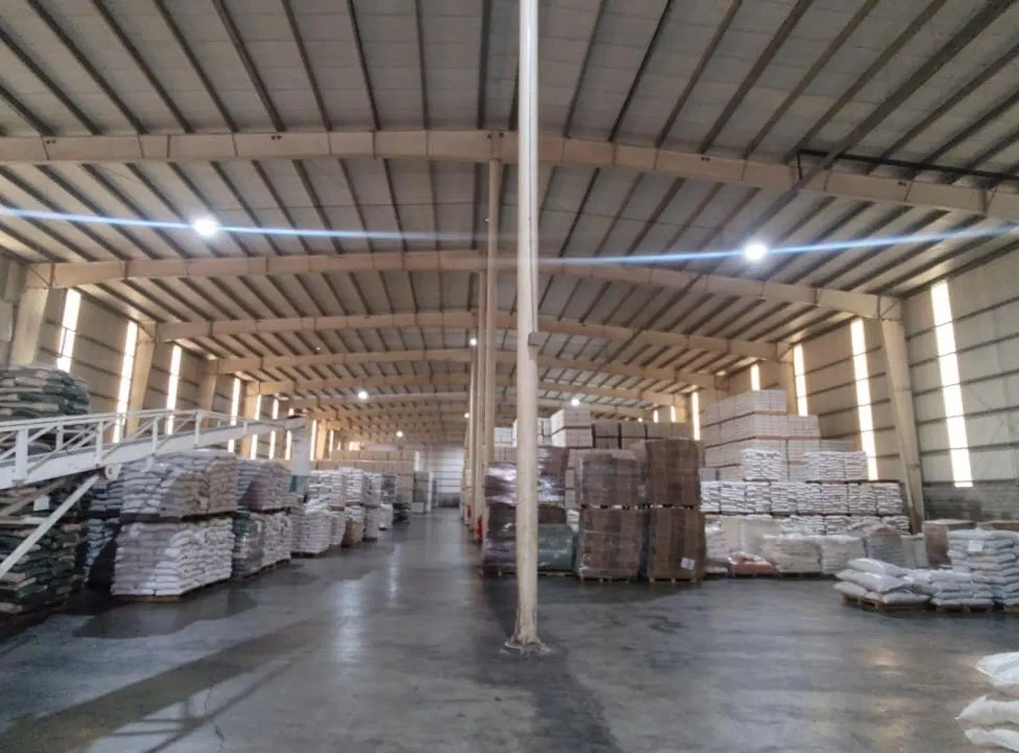 VENTA NAVE INDUSTRIAL , RUTA 1001 SAN PEDRO. 3