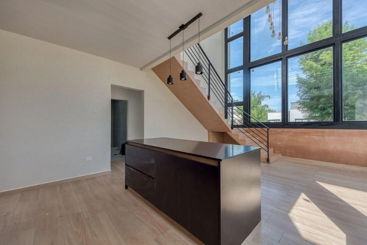 VENTA CASA BARRIO PRIVADO PRADOS DEL OESTE 4