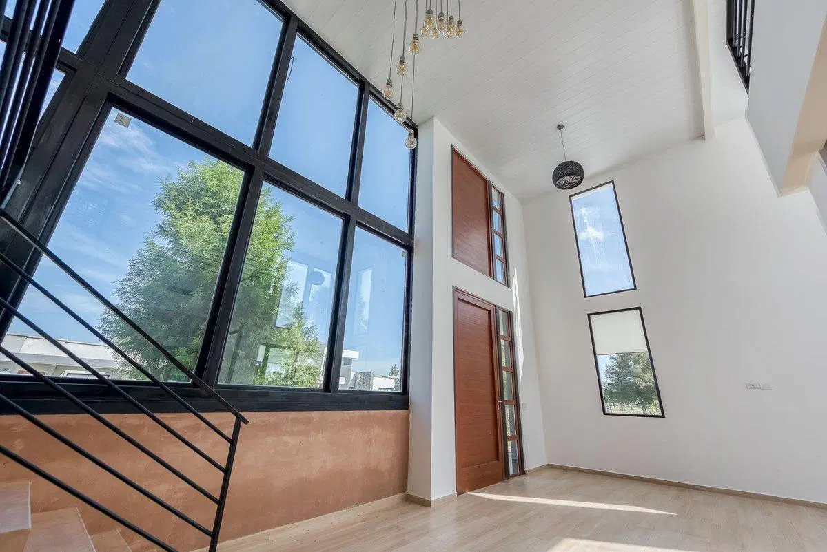 VENTA CASA BARRIO PRIVADO PRADOS DEL OESTE 3