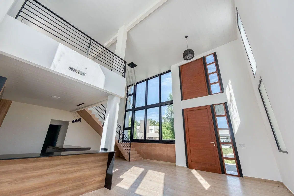 VENTA CASA BARRIO PRIVADO PRADOS DEL OESTE 8