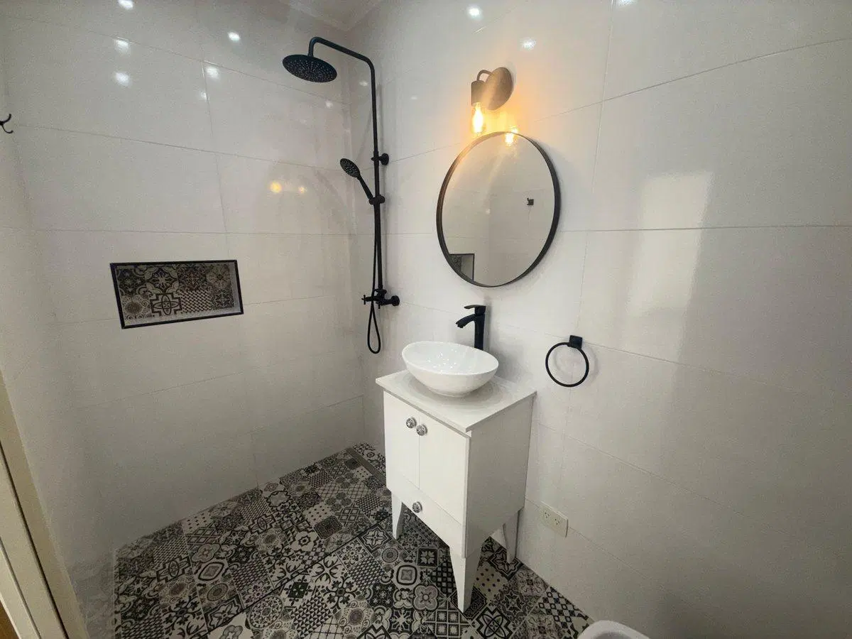 VENTA CASA 3 AMBIENTES A ESTRENAR EN ITUZAINGÓ SUR 8