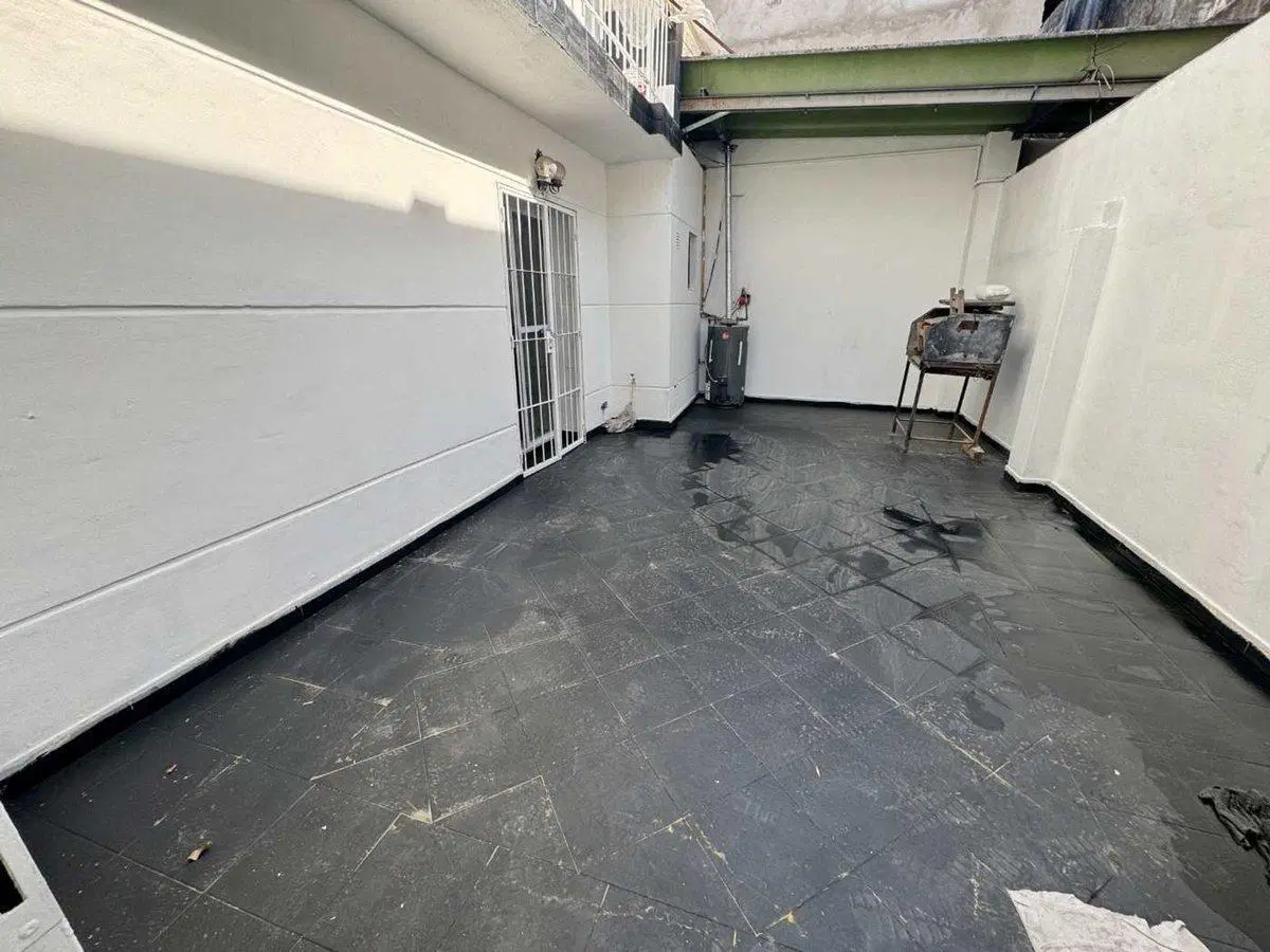 Venta PH 3 Amb RECICLADO con PATIO y TERRAZA 5