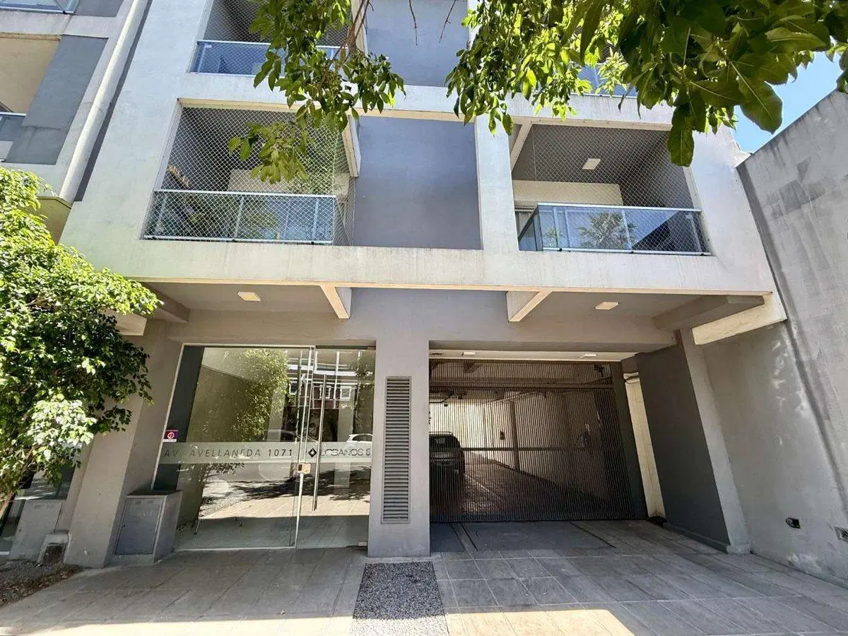 VENTA CABALLITO MONOAMBIENTE BALCON CON PARRILLA 3