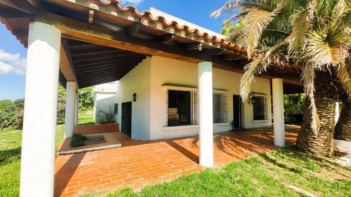Foto de Chacra/ haras en venta, financia, Pilar, imagen 2
