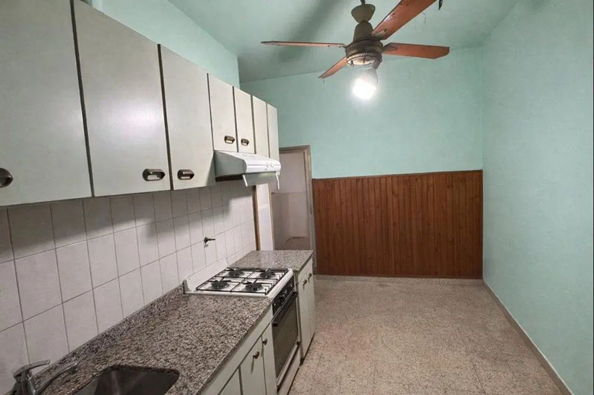 VENTA EN BLOQUE 4 DPTOS DE 2AMB UDAONDO ITUZAINGO 5