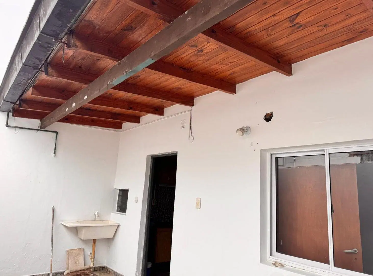 VENTA EN BLOQUE 4 DPTOS DE 2AMB UDAONDO ITUZAINGO 8